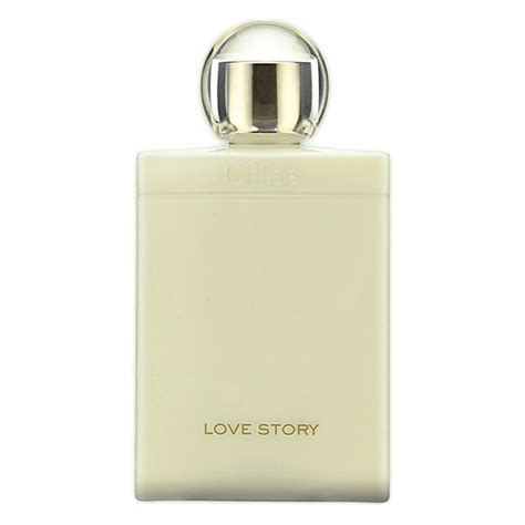 chloe lovestory|chloe love story body lotion.